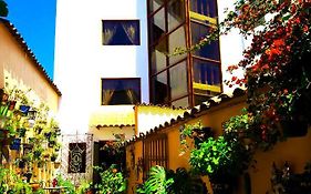 Hotel Sevilla